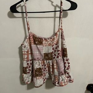 Altar’d State Crop Top